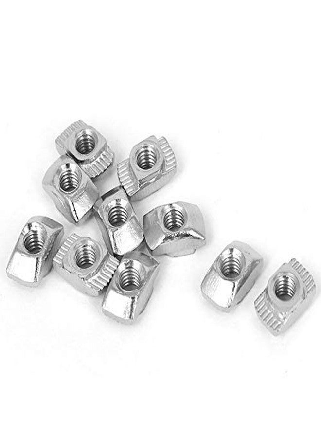 Immech - M3 T Nut (hammer head nut) With M3 x 12mm Allen Cap Screw, For 2020 Aluminium Slotted Profile 10 Pcs Each, Pack of 20 Pcs - Image 5